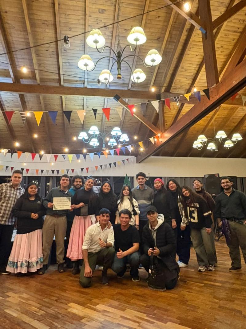 Equipo de H. L. N. 2026